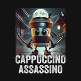Cappuccino Assassino